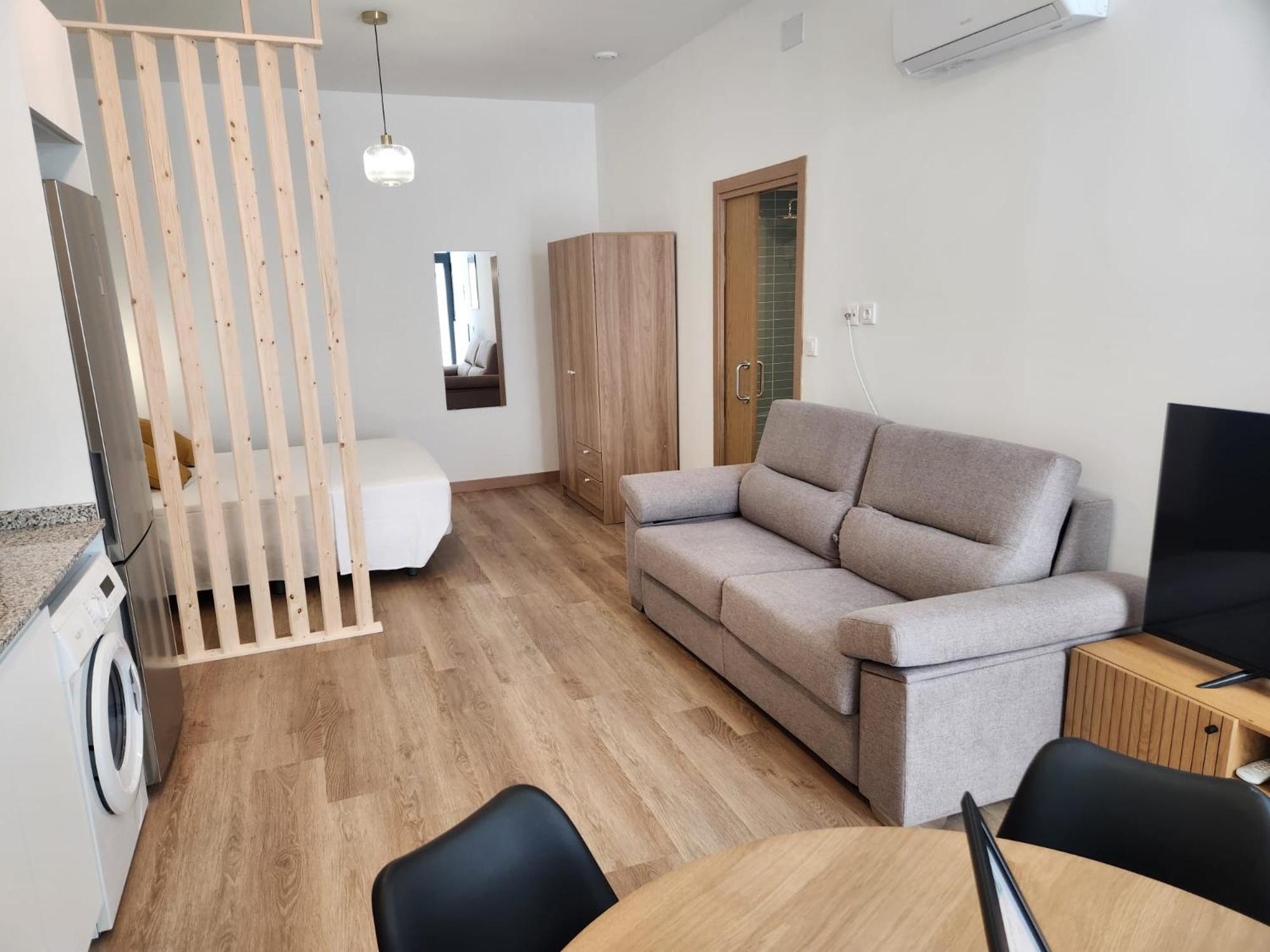 Appartement Dormavalencia Cronica