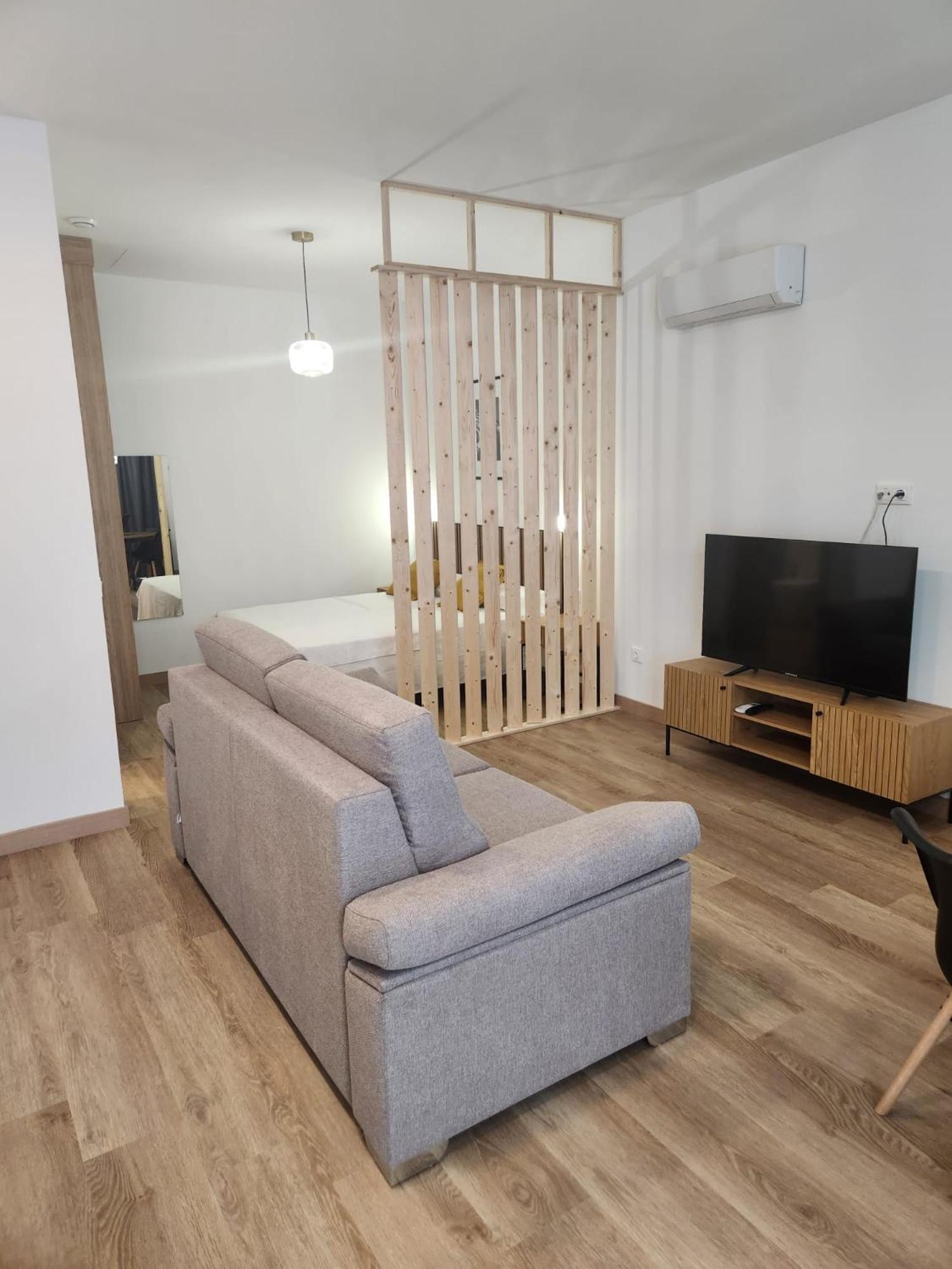 Appartement Dormavalencia Cronica
