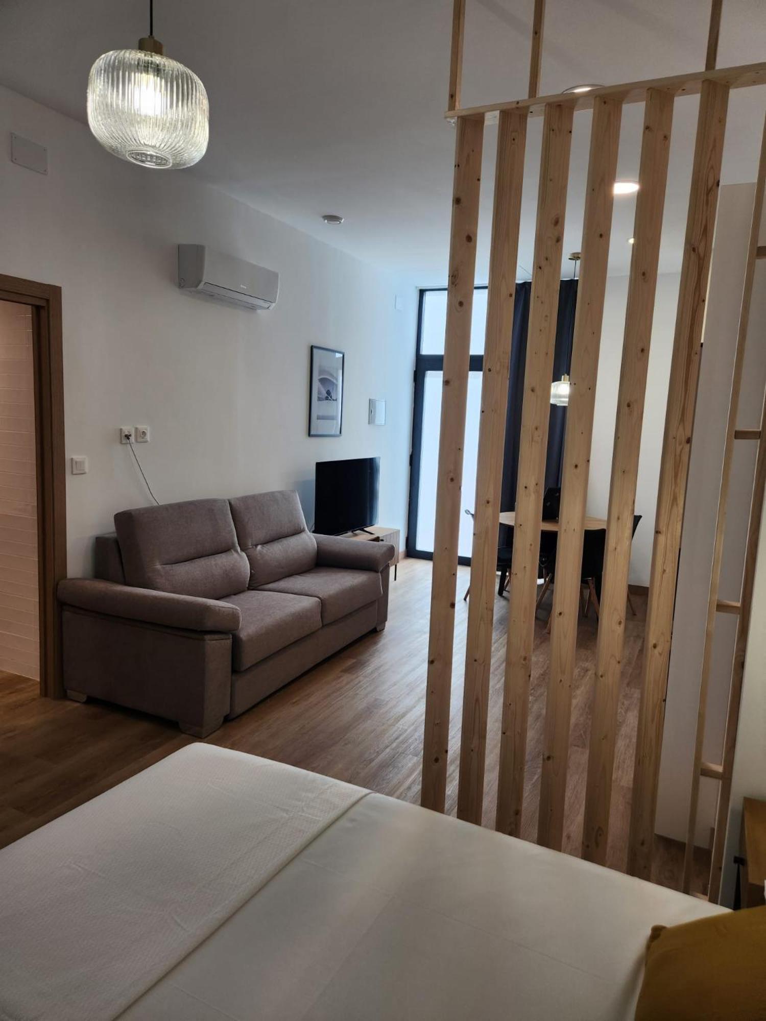 Appartement Dormavalencia Cronica Valencia