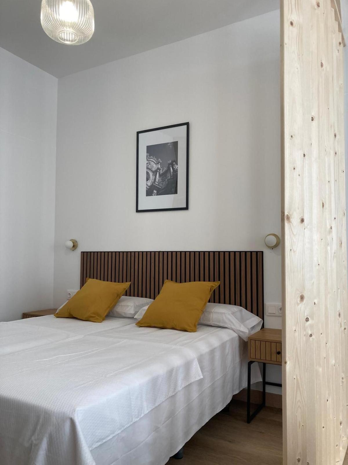 Appartement Dormavalencia Cronica Valencia