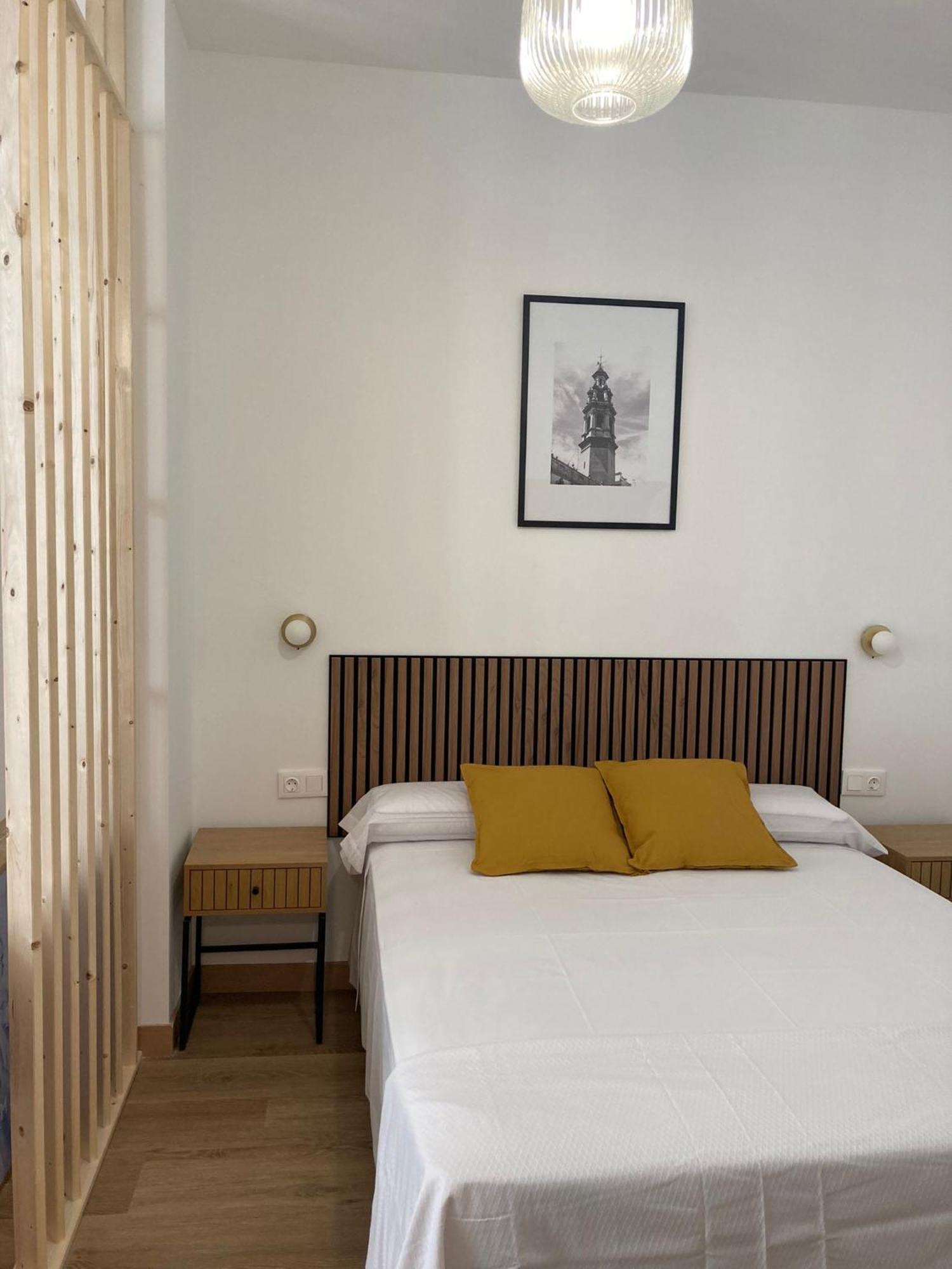 Dormavalencia Cronica Appartement *