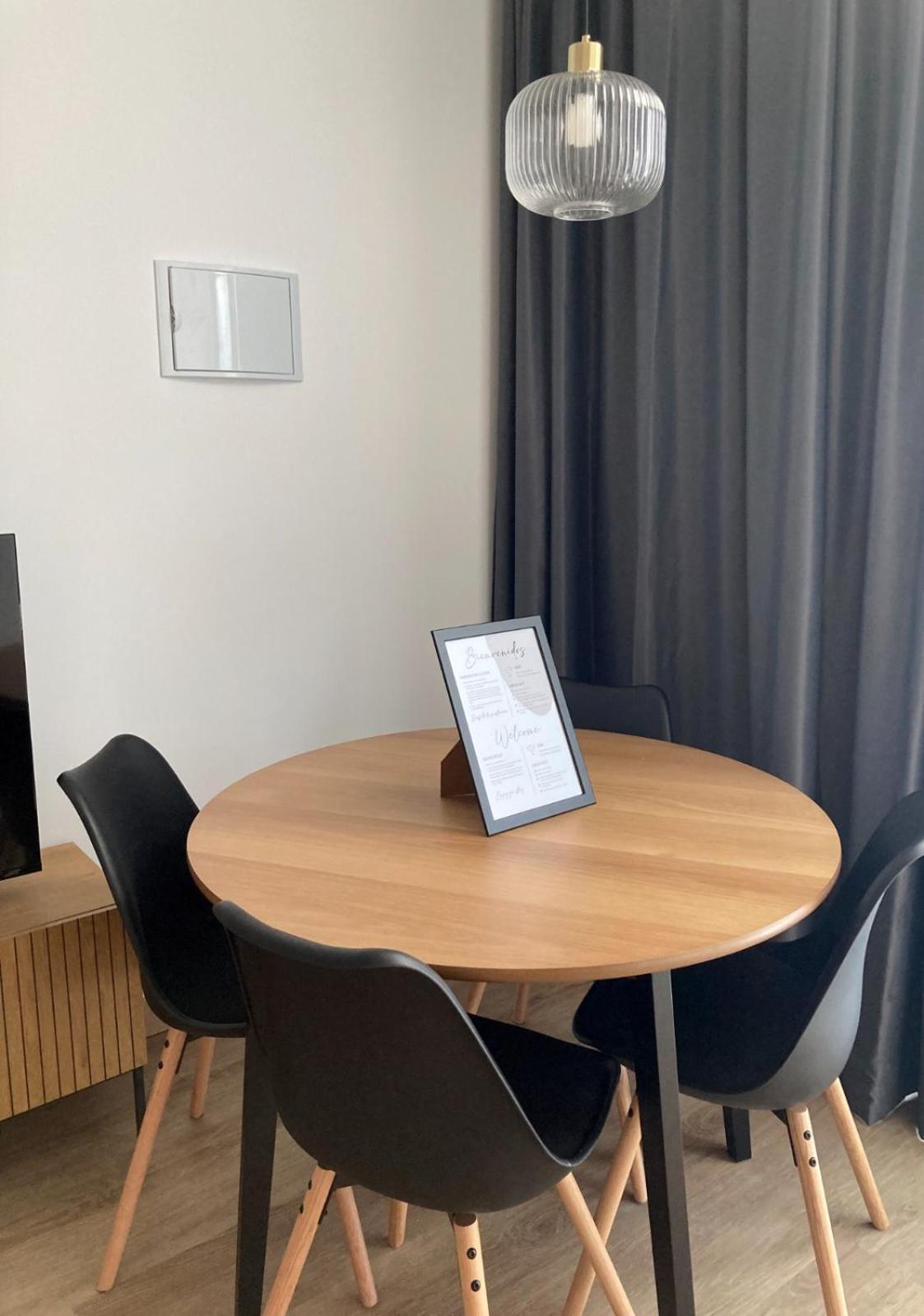 Appartement Dormavalencia Cronica *