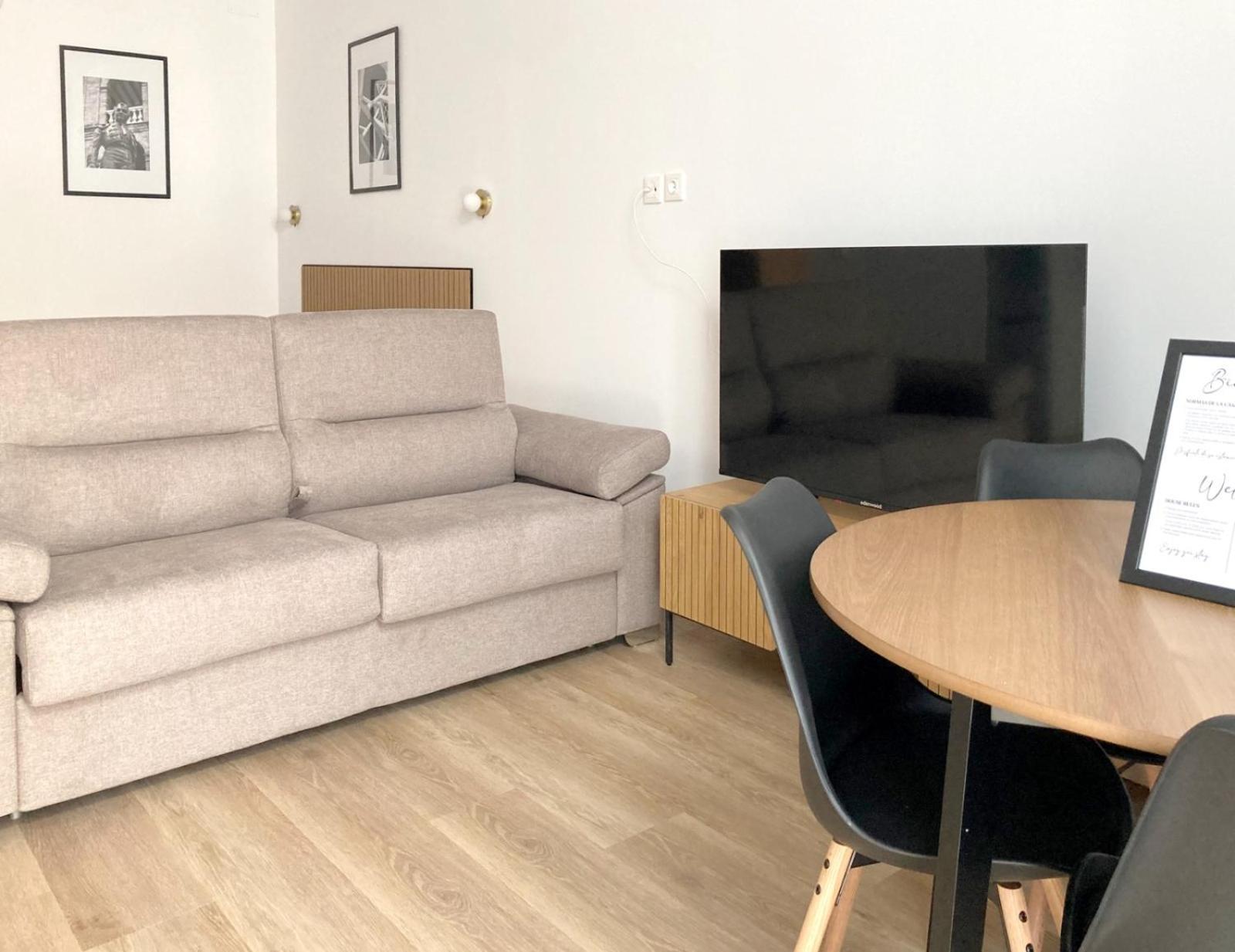 Appartement Dormavalencia Cronica Valencia