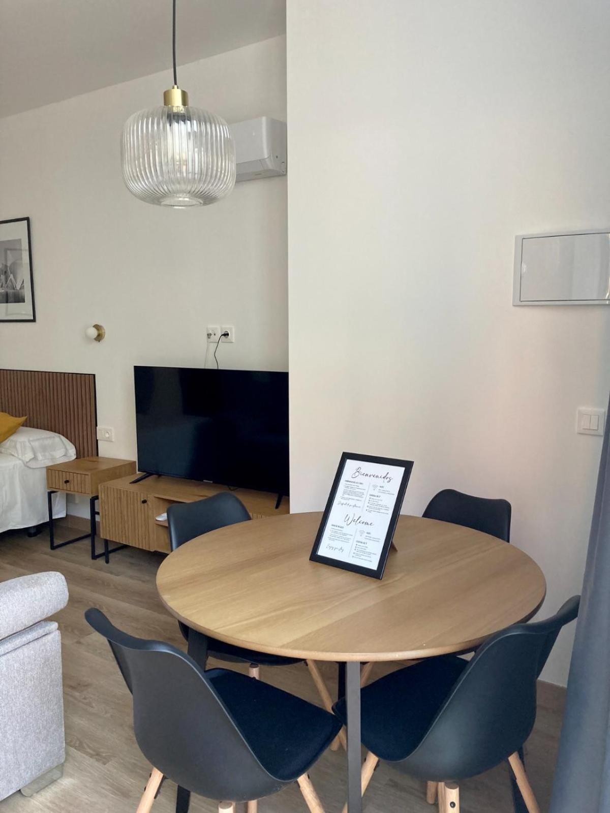 Dormavalencia Cronica Appartement Valencia