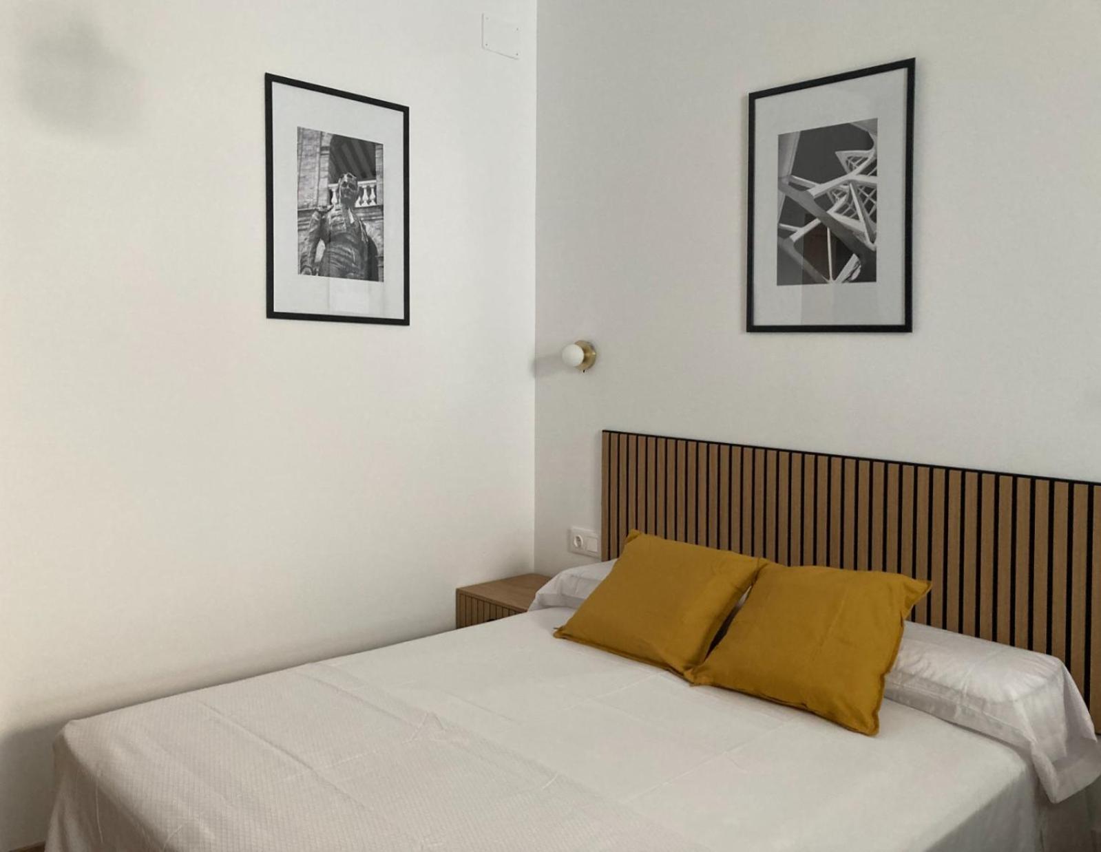Appartement Dormavalencia Cronica Valencia