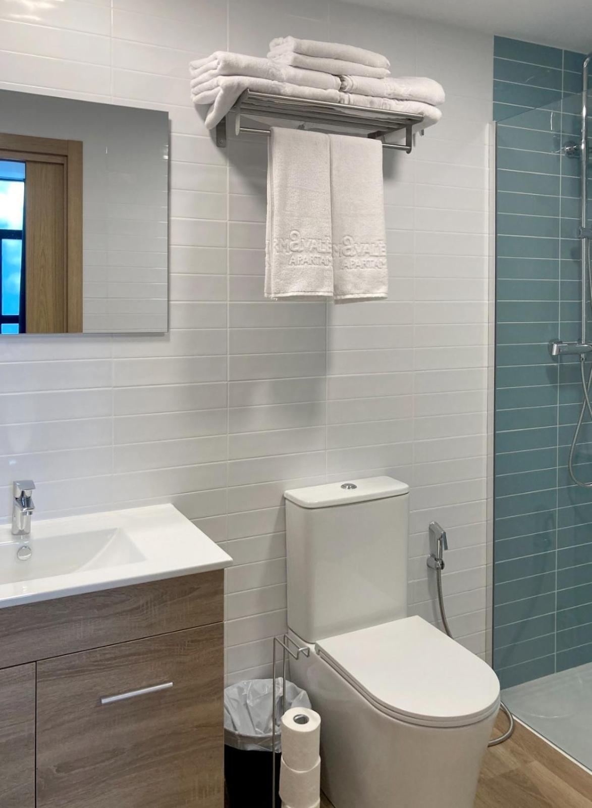 Dormavalencia Cronica Appartement