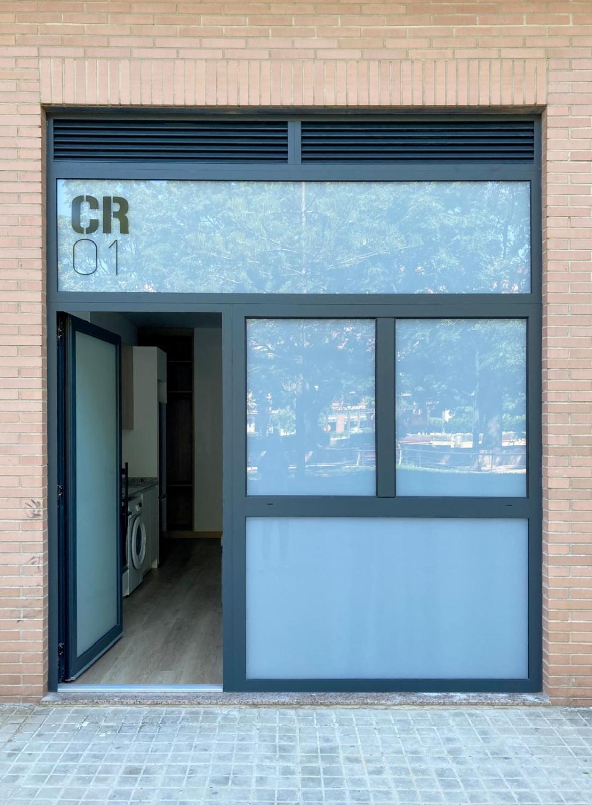 Dormavalencia Cronica Appartement *