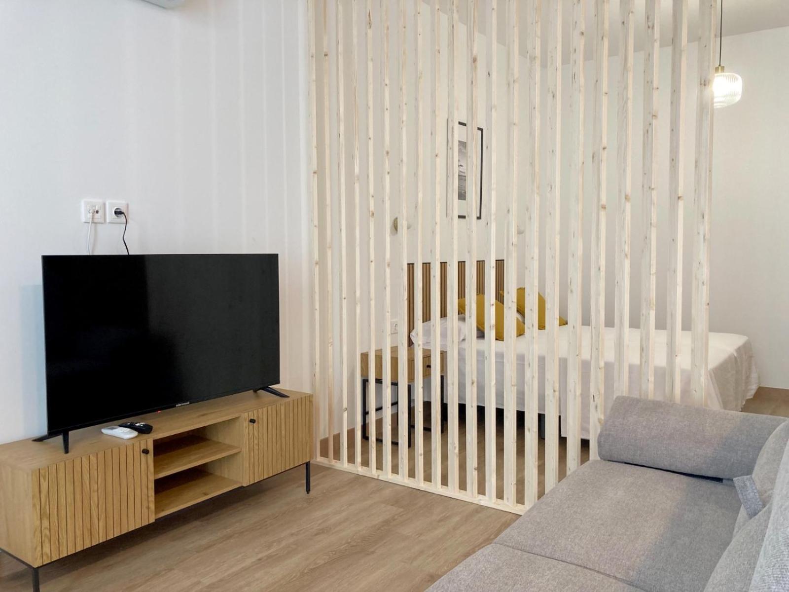 Dormavalencia Cronica Appartement