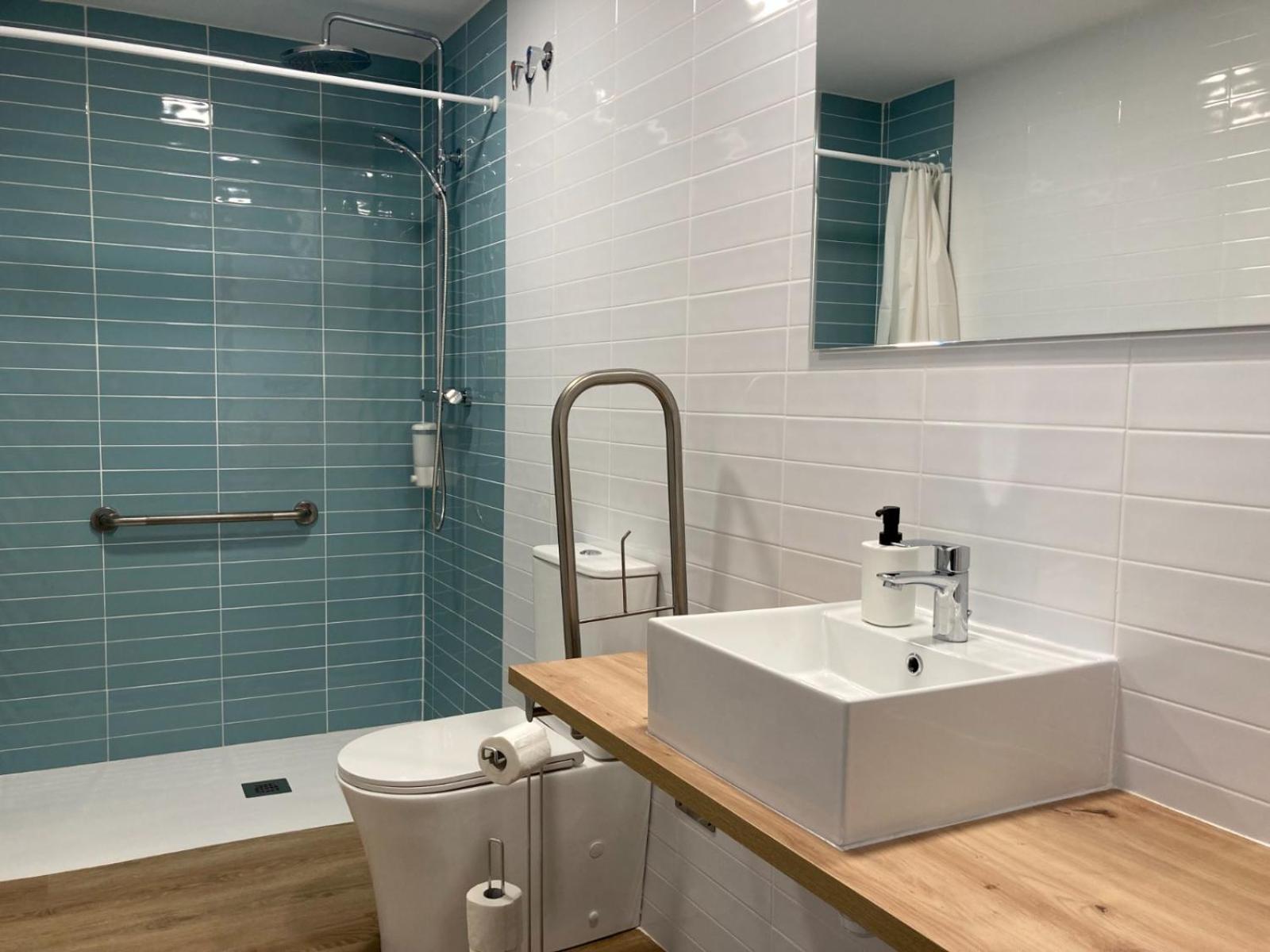 Dormavalencia Cronica Appartement *
